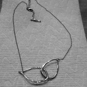 Chloe and Isabel necklace